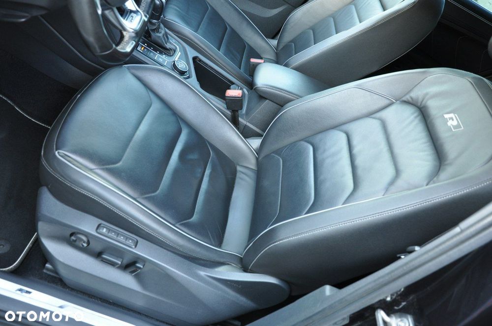 Volkswagen Tiguan 2.0 TDI BMT SCR 4Mot Highline DSG - 10