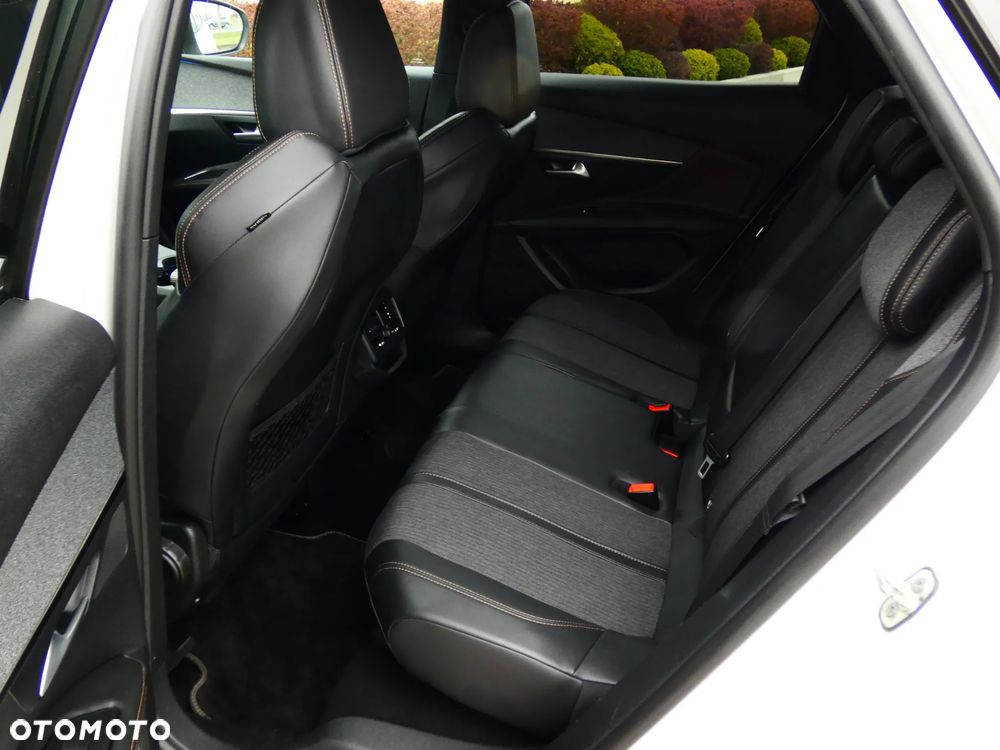 Peugeot 3008 2.0 HDi Premium - 18