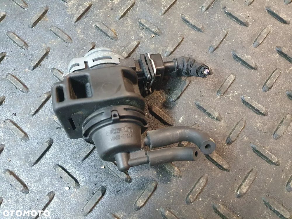 ELEKTROZAWÓR ELEKTRO ZAWÓR PODCIŚNIENIA RENAULT ESPACE IV LIFT 2.0 DCI SCENIC II  8200575400 1.5 DCI POSIADAM 2 SZT - 3