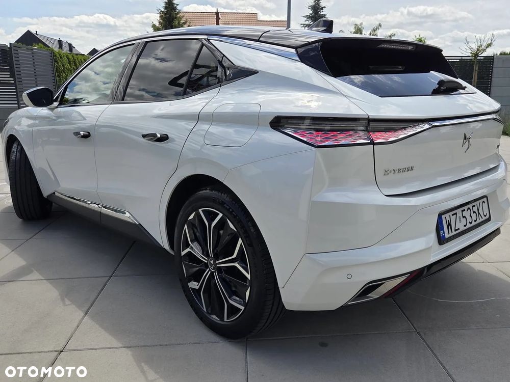 DS Automobiles DS 4 - 2
