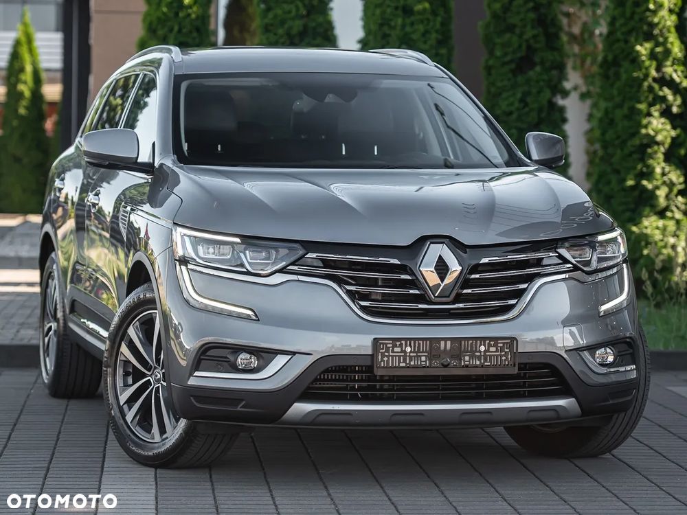 Renault Koleos 2.0 dCi Intens X-Tronic - 2