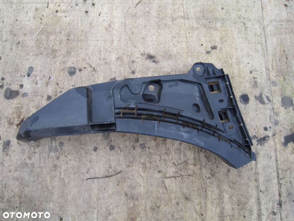 Ślizg zderzaka przód lewy Volvo XC 90 I 08620563 - 1
