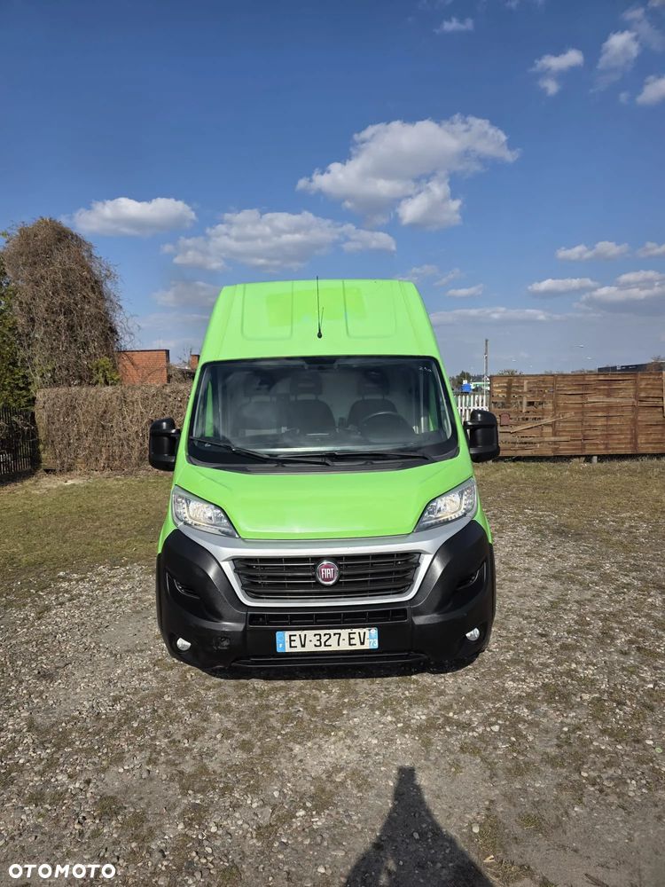 Fiat Ducato L3H3 - 4