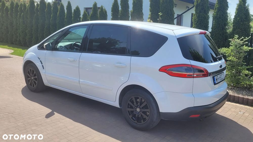 Ford S-Max 2.0 Platinium X - 3