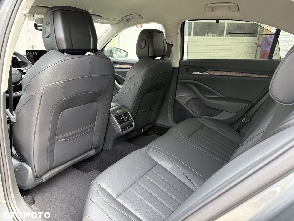Skoda Superb - 26