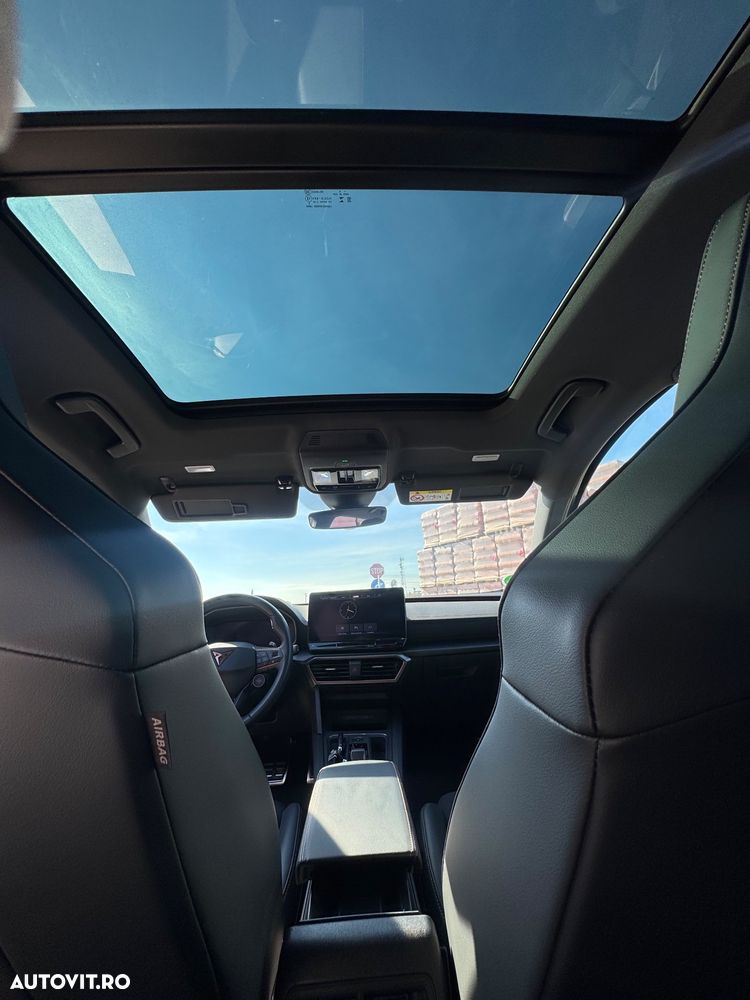 Cupra Formentor VZ 2.0 TSI 4DRIVE DSG - 35
