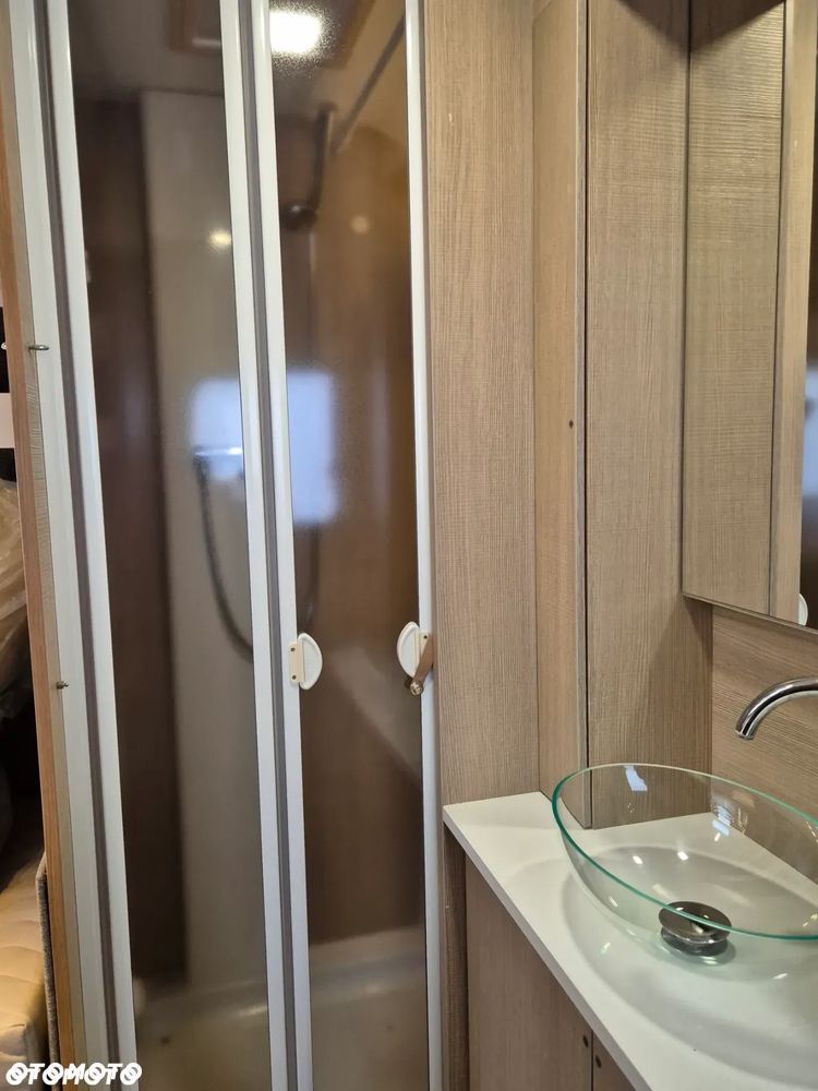 Adria Adora 572 UT - 7