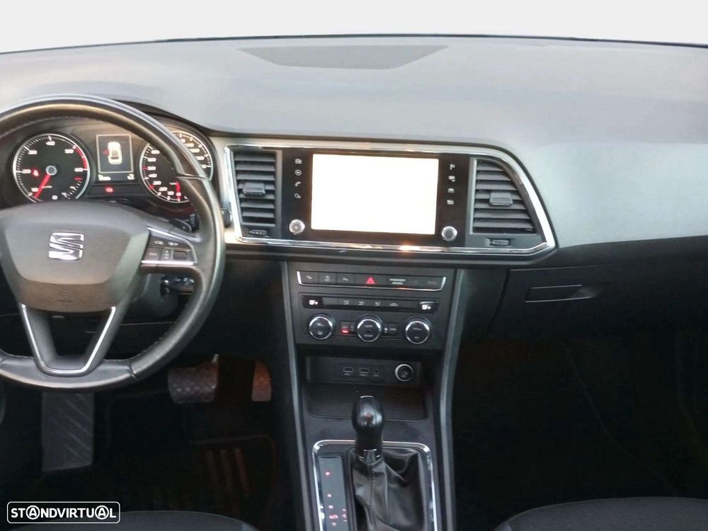 SEAT Ateca 1.6 TDI Style DSG - 8