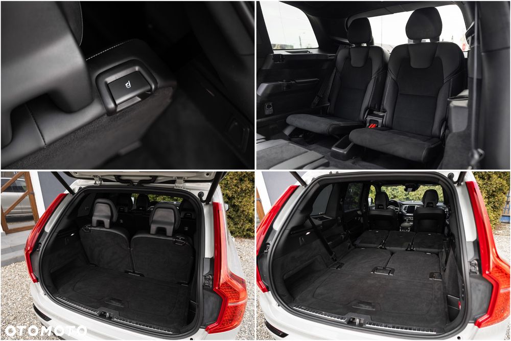 Volvo XC 90 B5 D AWD Geartronic RDesign - 26