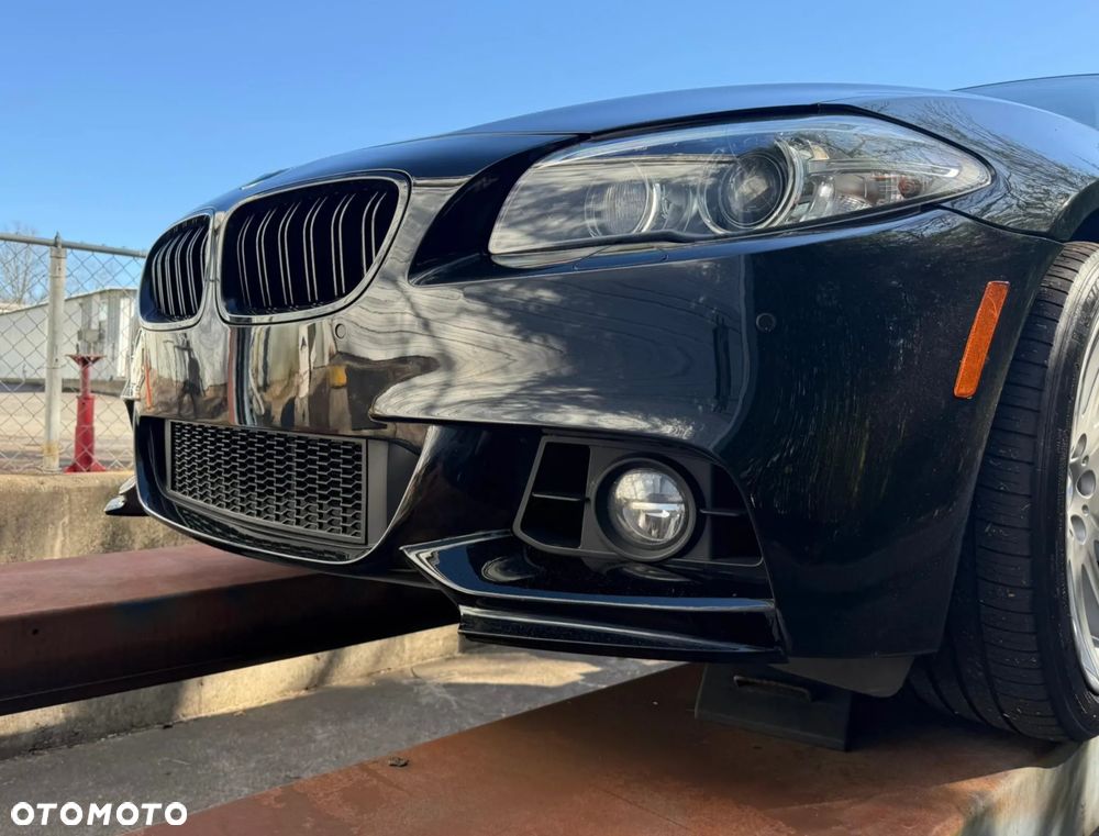 BMW Seria 5 - 6