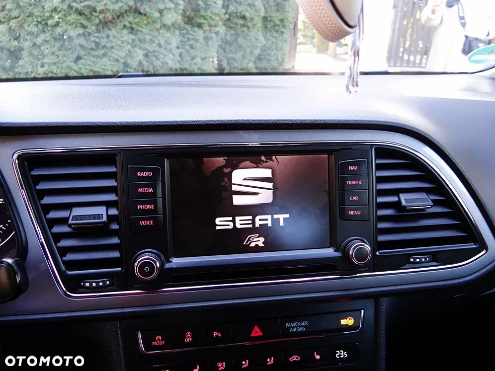 Seat Leon - 30