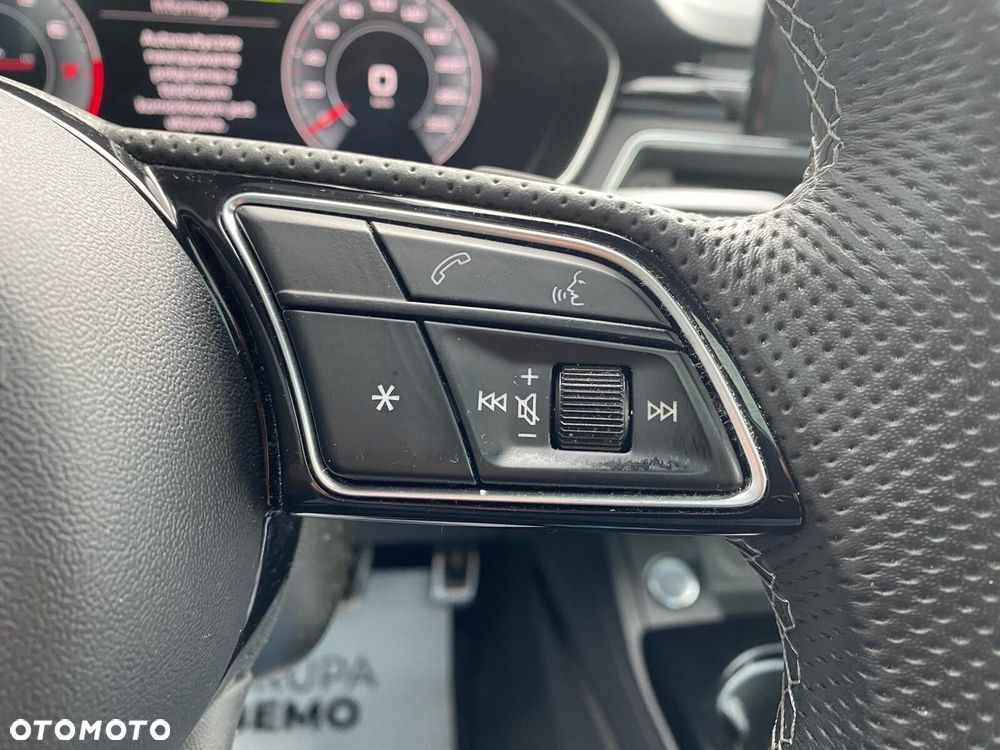 Audi A5 Sportback - 24