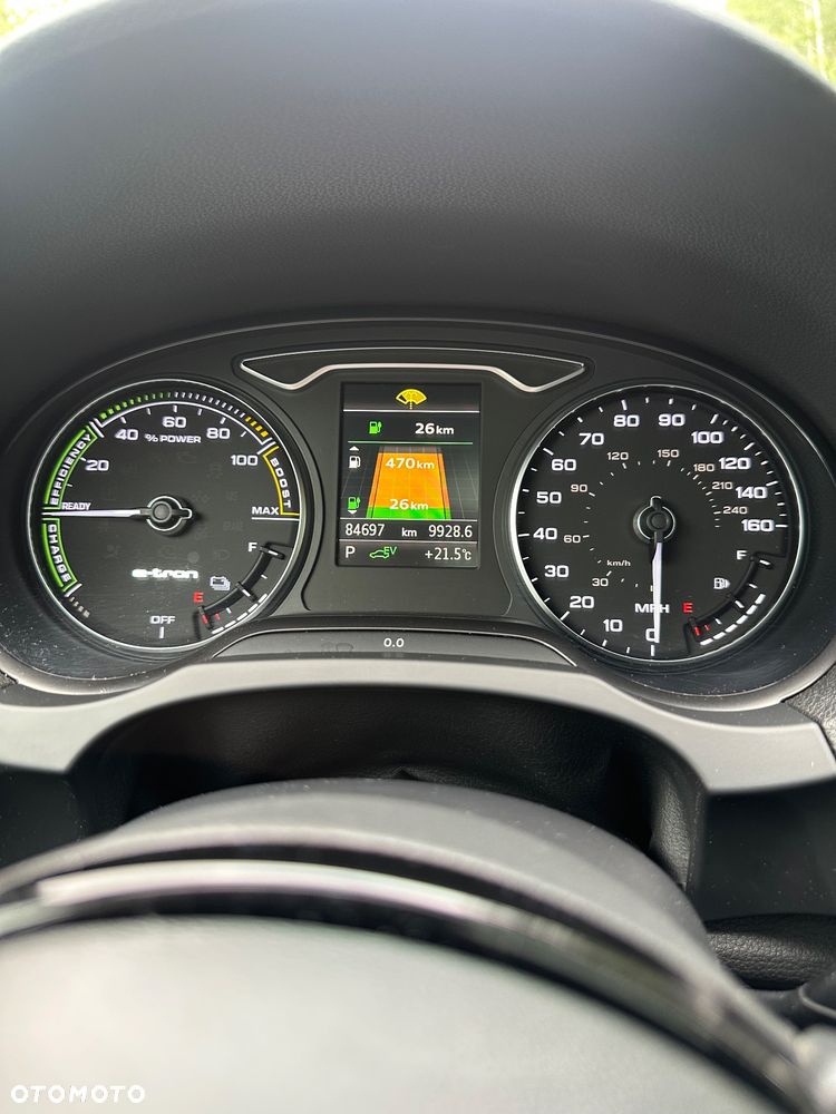 Audi A3 Sportback - 11