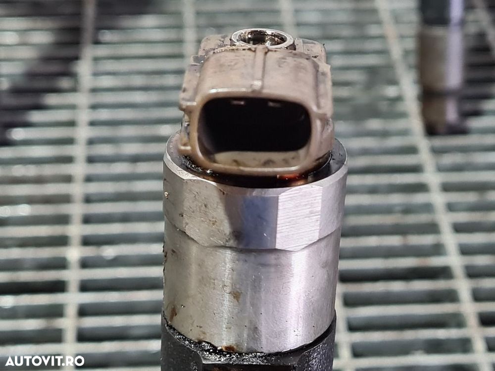 Injector Mitsubishi L200 V 2.4 Diesel 2015 - 2018 181CP 4N15 (958) Diesel 1465A439 - 3