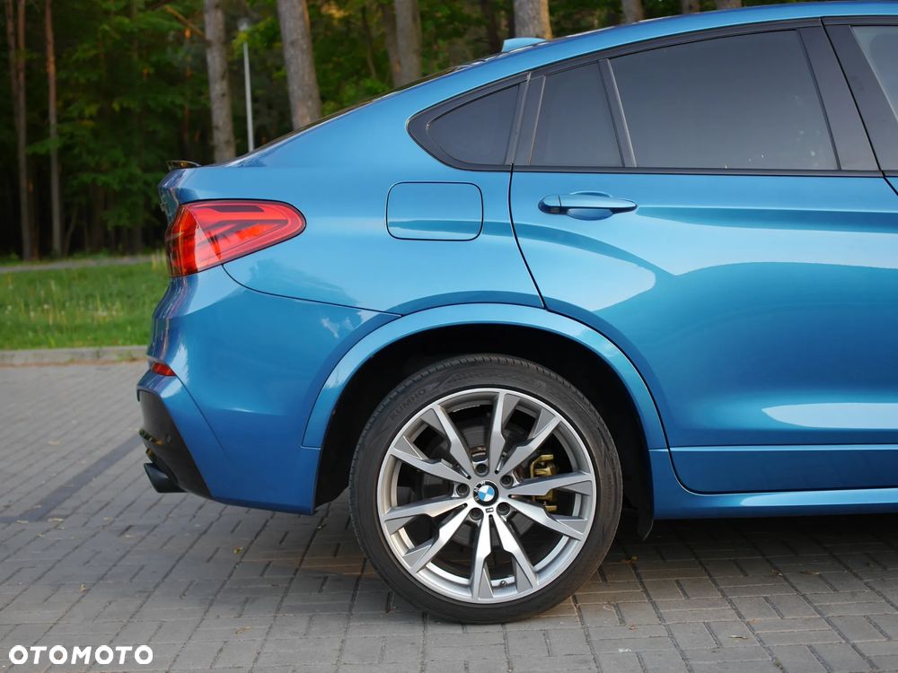 BMW X4 - 14