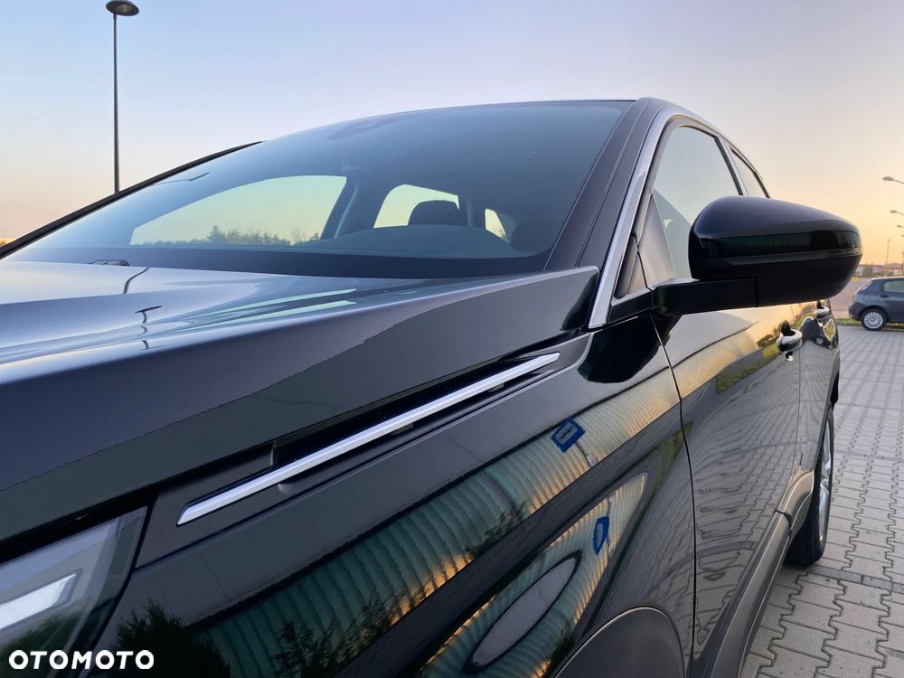 Peugeot 3008 1.5 BlueHDi Active S&S - 37