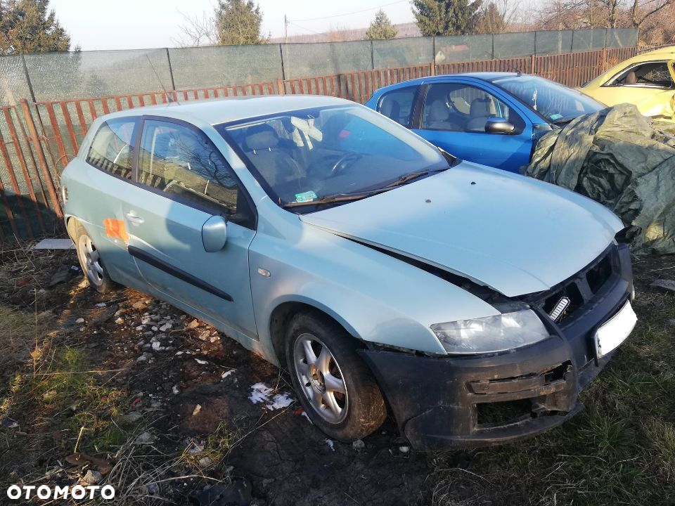 FIATA STILO 1.2 1.8 1.6 16V 1.9 JTD Na CZĘŚCI Kombi Multiwagon Hatchback - 11