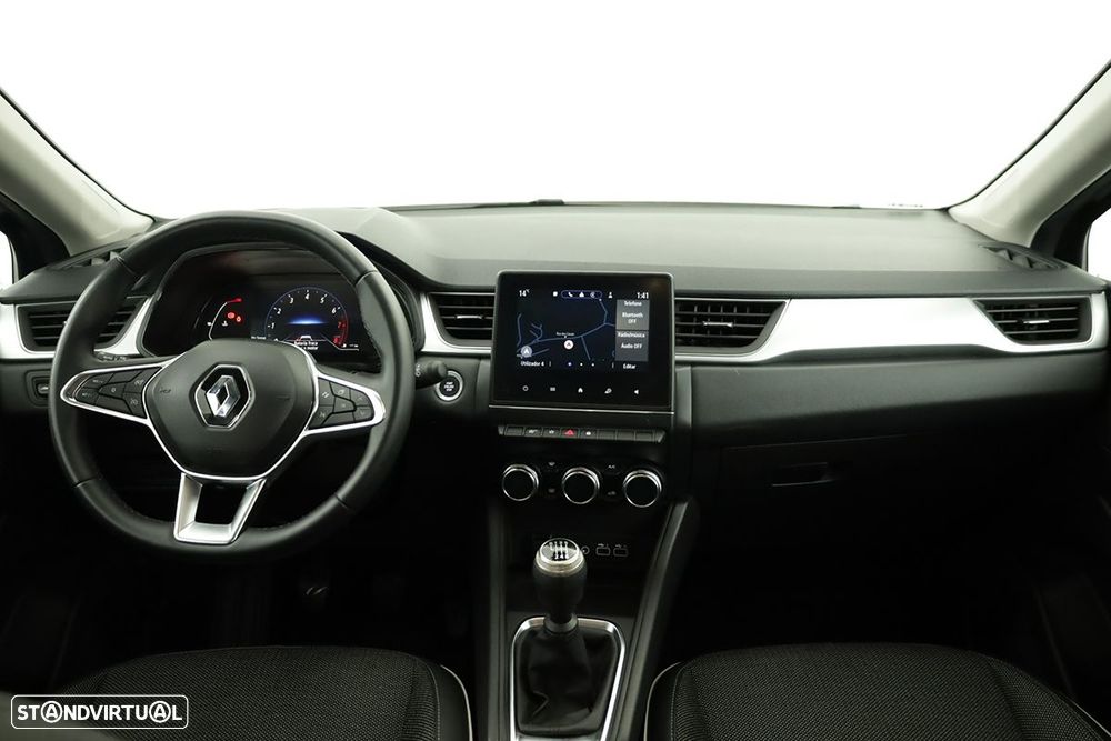 Renault Captur 1.0 TCe Techno - 8
