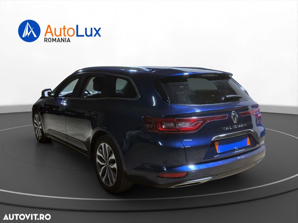 Renault Talisman ENERGY dCi 160 EDC INTENS - 3