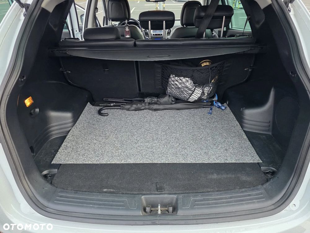 Hyundai ix35 2.0 CRDi 4WD Style - 4