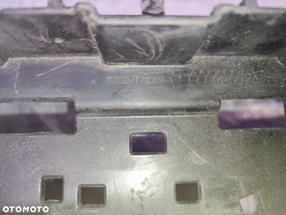 Wzmocnienie Zderzaka Przód Ford Transit Connect II Lift 2018- KT1B17E778-A - 12