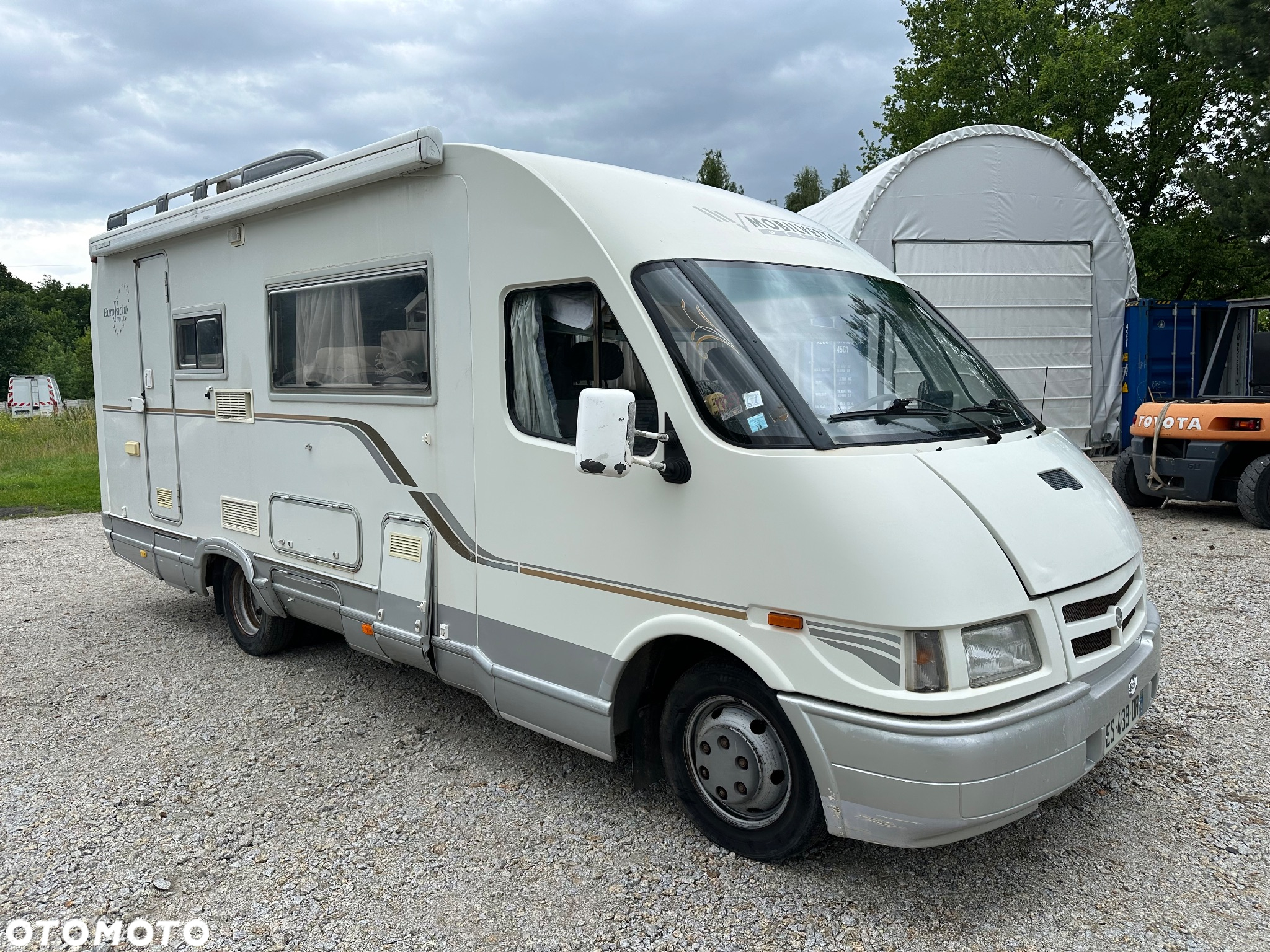 Iveco Daily 35S12 D - 17