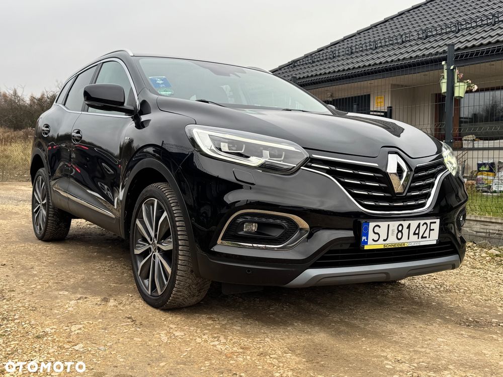 Renault Kadjar - 2