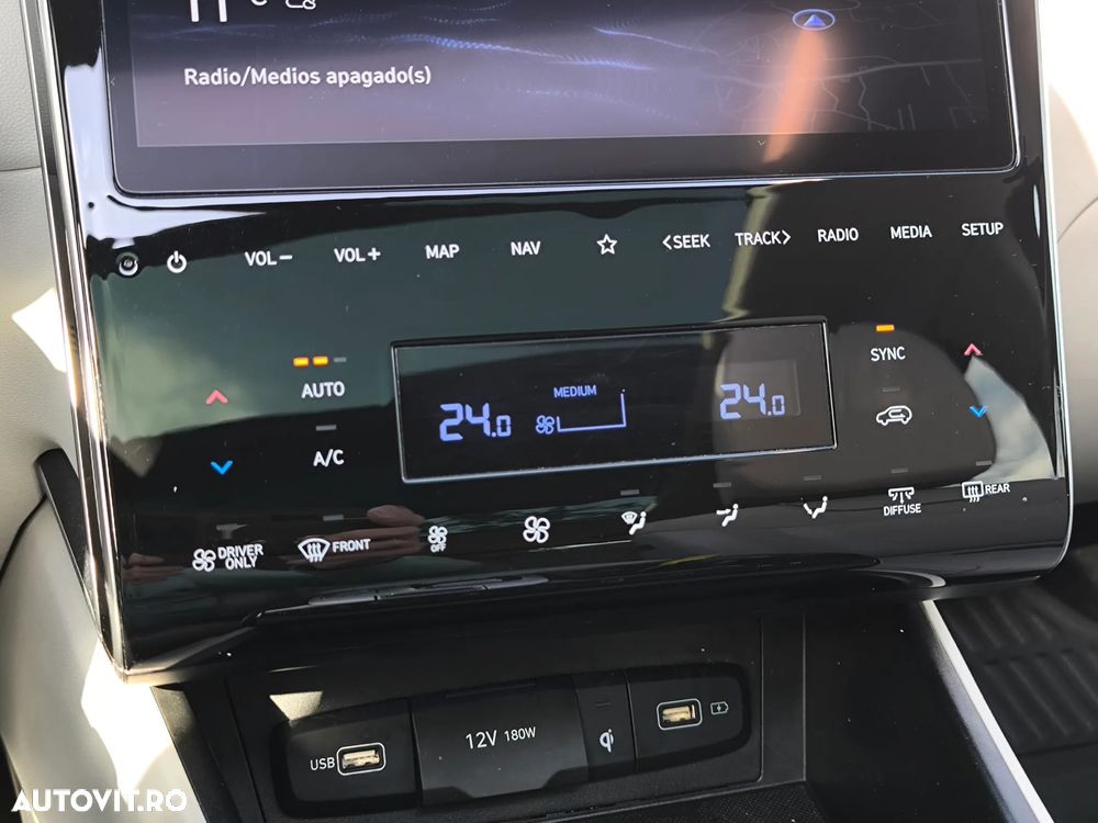 Hyundai Tucson - 23