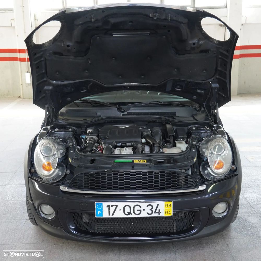 MINI 3 Portas - 36