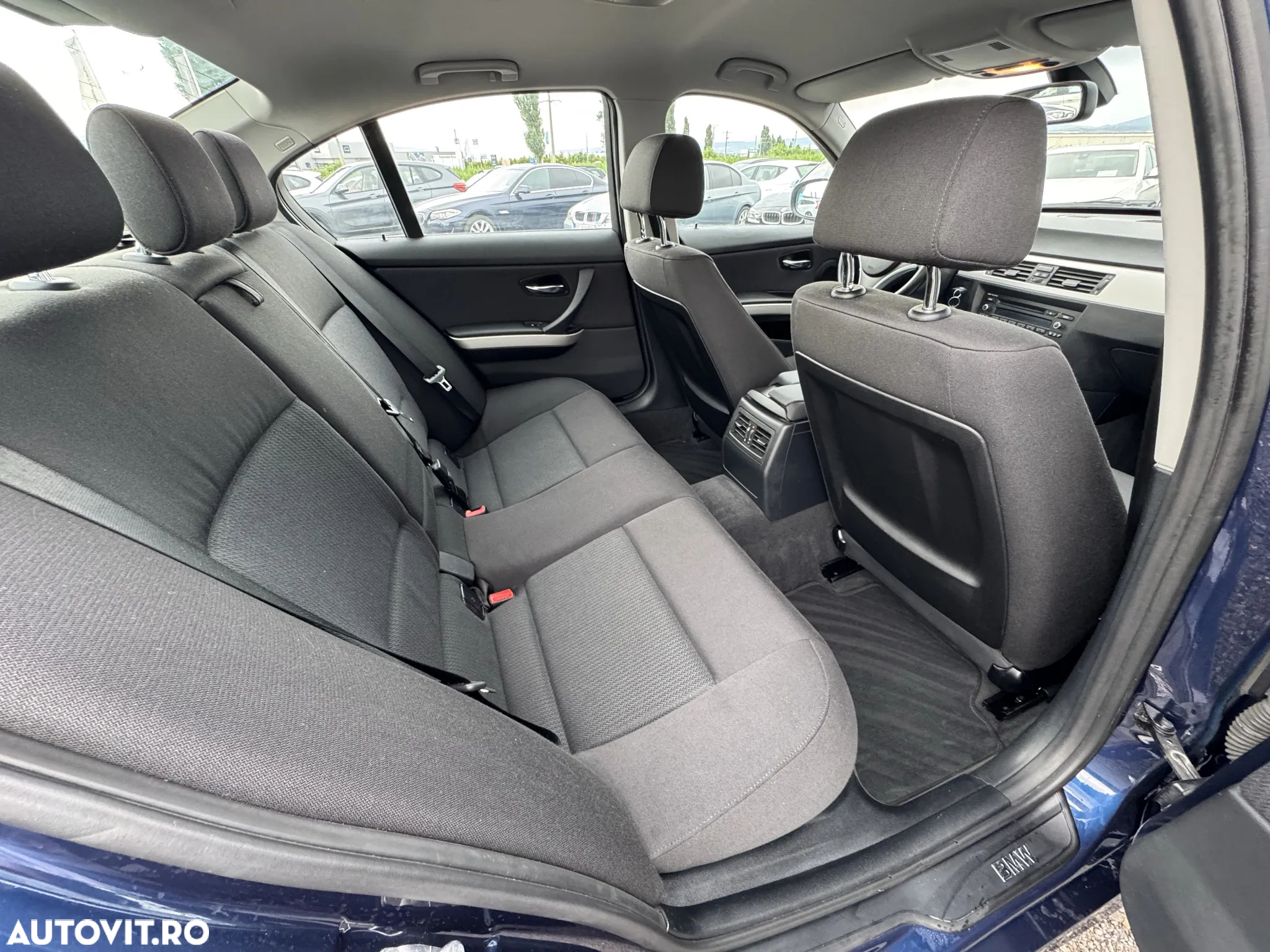 BMW Seria 3 318i Edition Lifestyle - 19