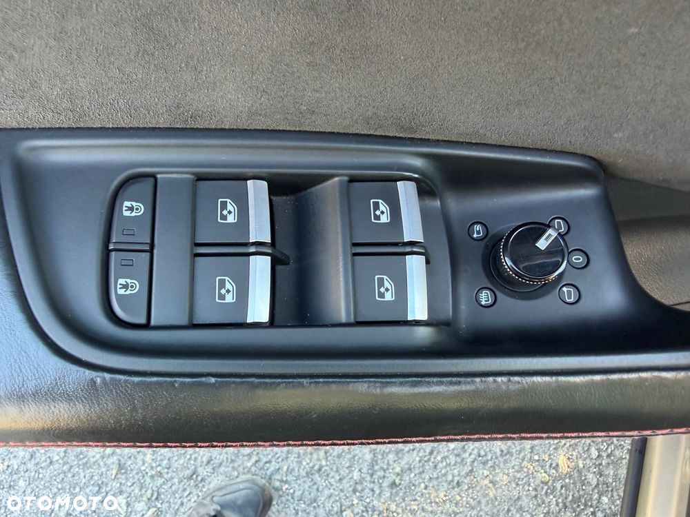 Audi RS Q8 TFSI Quattro Tiptronic - 20