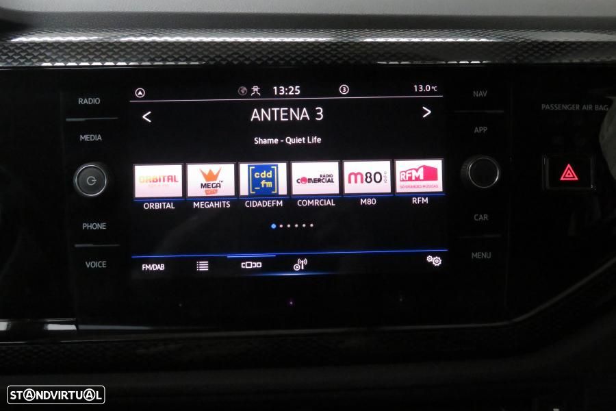 VW Taigo 1.0 TSI Life - 17