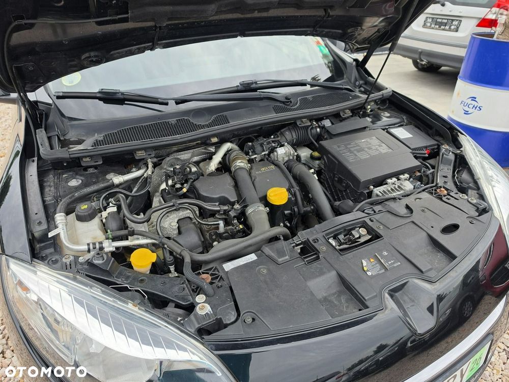 Renault Megane 1.5 dCi Bose Edition - 41