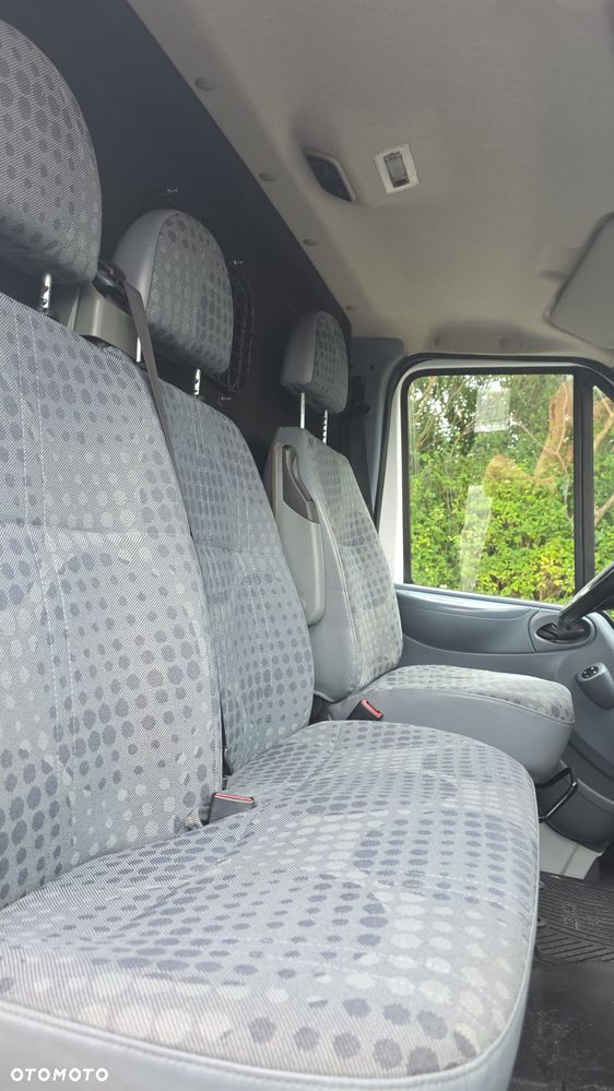 Ford Transit - 20