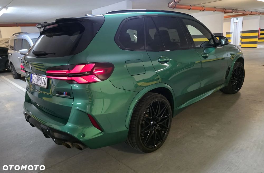 BMW X5 M - 2