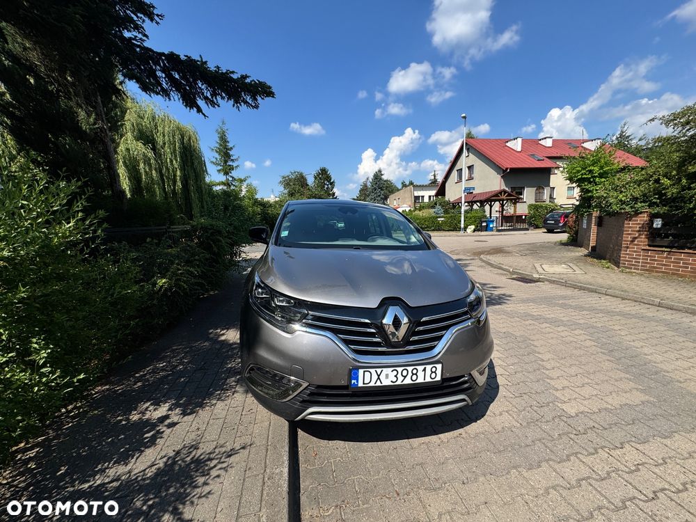 Renault Espace Energy dCi 160 EDC Intens - 4