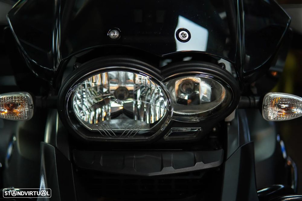 BMW R 1200 GS Adventure - 32