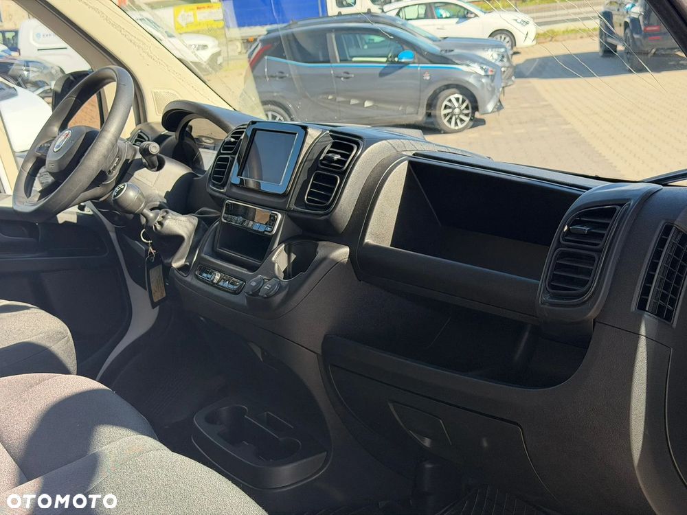 Fiat Ducato - 11