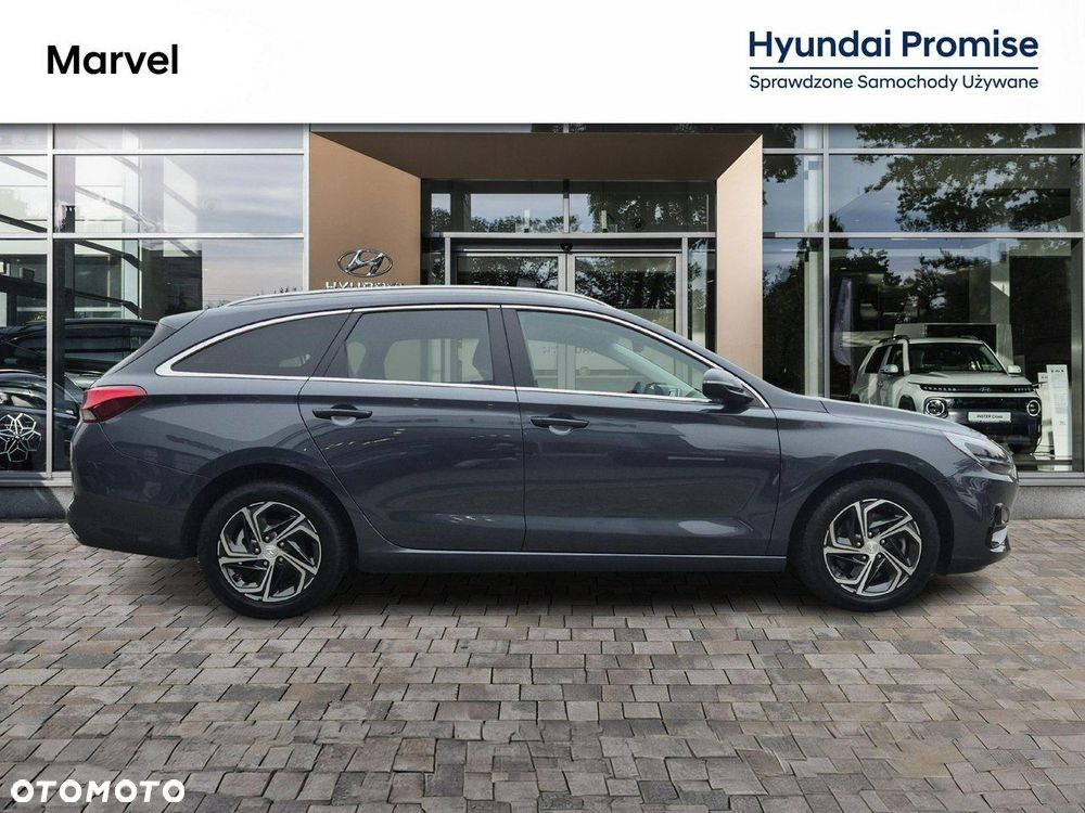 Hyundai i30 1.0 T-GDI Smart - 7