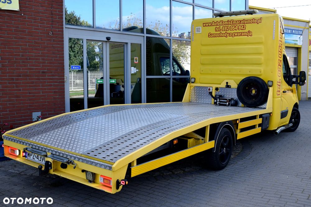 Renault MASTER - 3
