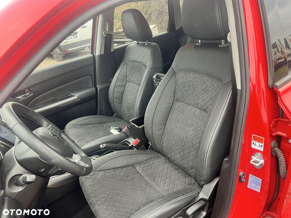 Suzuki Vitara ver-1-4-boosterjet-shvs-premium-4wd - 14