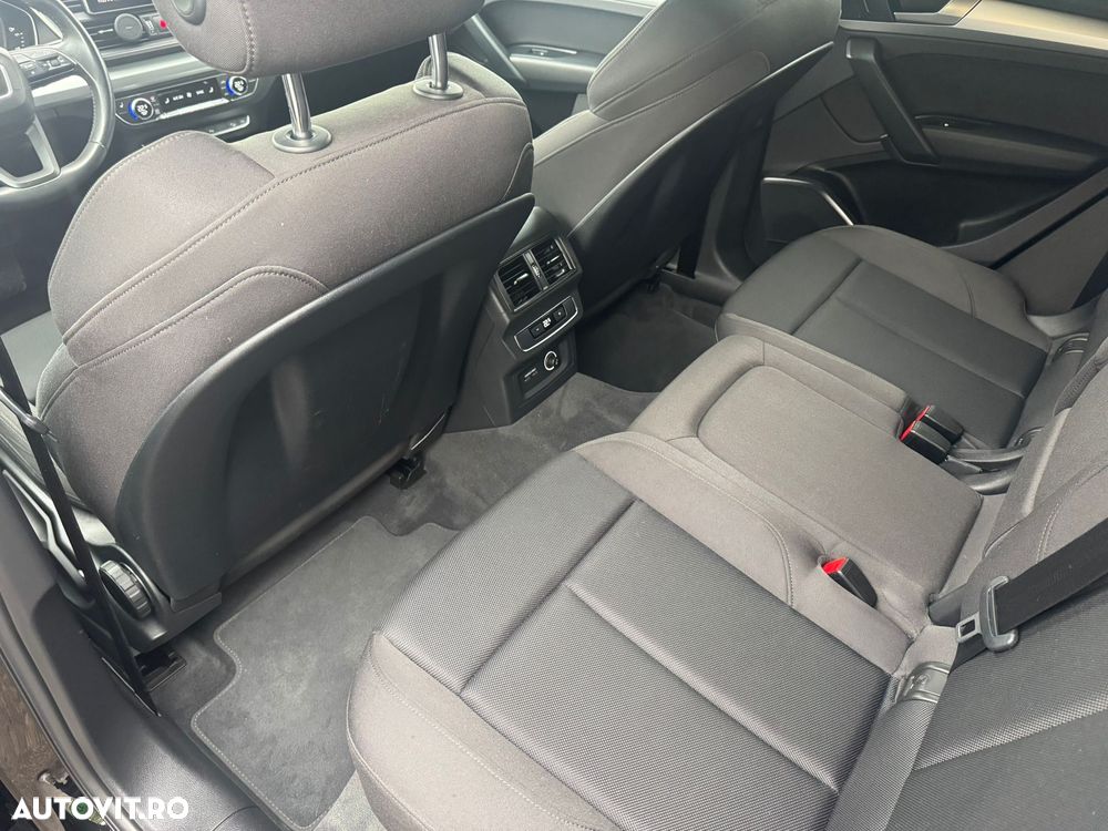 Audi Q5 55 TFSI e quattro S tronic PHEV S Line - 31