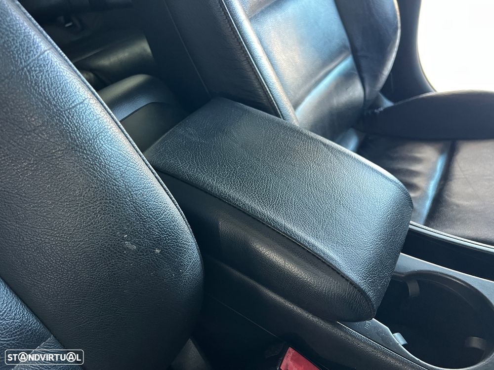 Audi A4 2.0 TDI Sport - 35