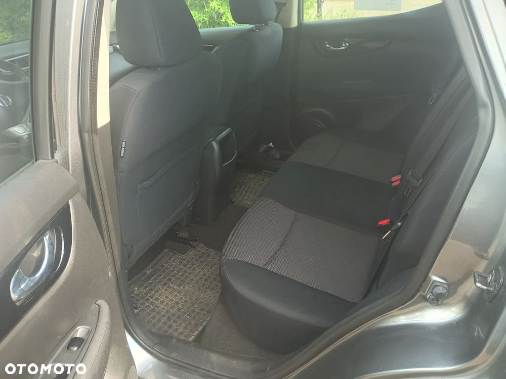 Nissan Qashqai 1.6 dCi 360 S&S - 9
