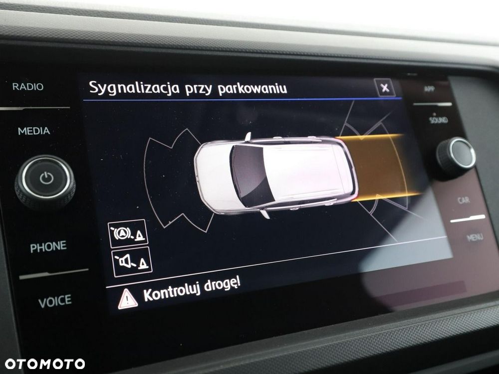 Volkswagen T-Cross 1.6 TDI SCR - 28