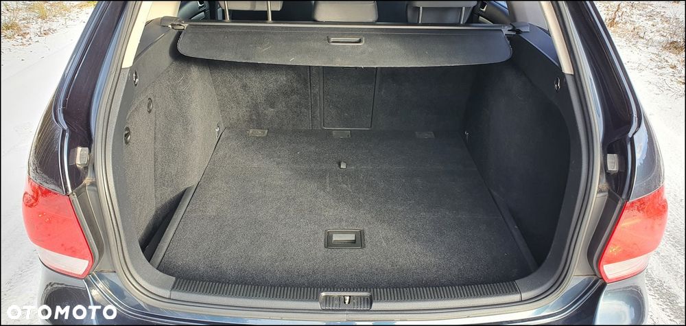 Volkswagen Golf 1.6 Comfortline - 15