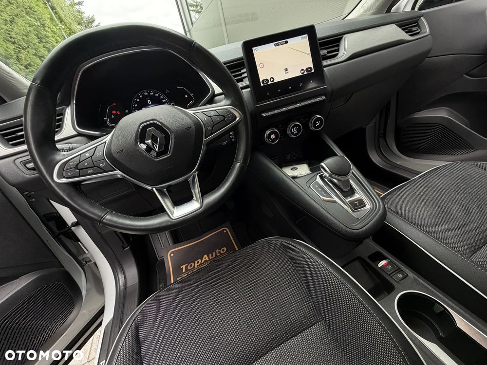 Renault Captur - 25