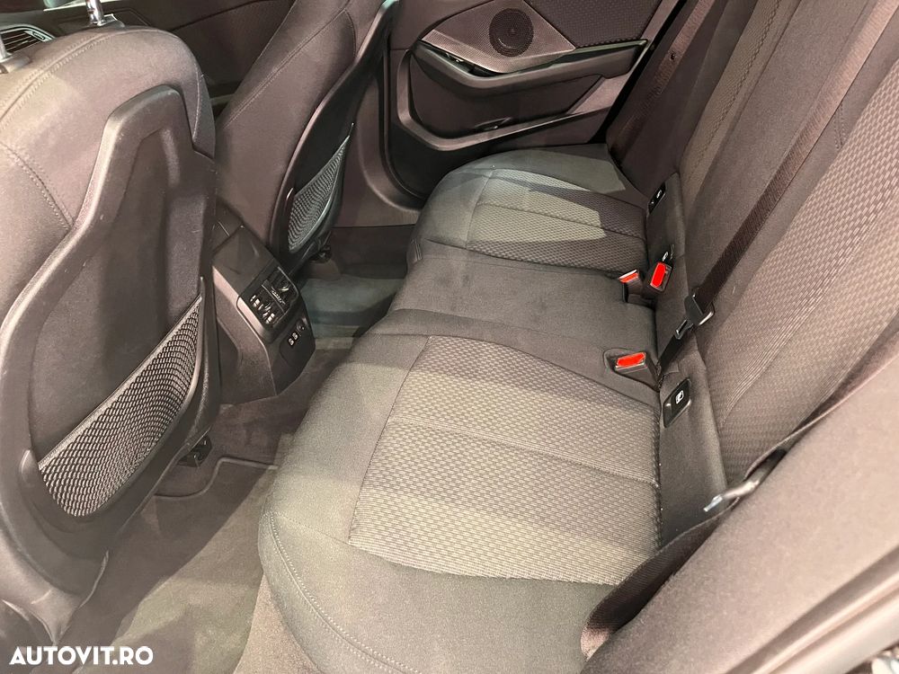 BMW Seria 1 116i Advantage - 30