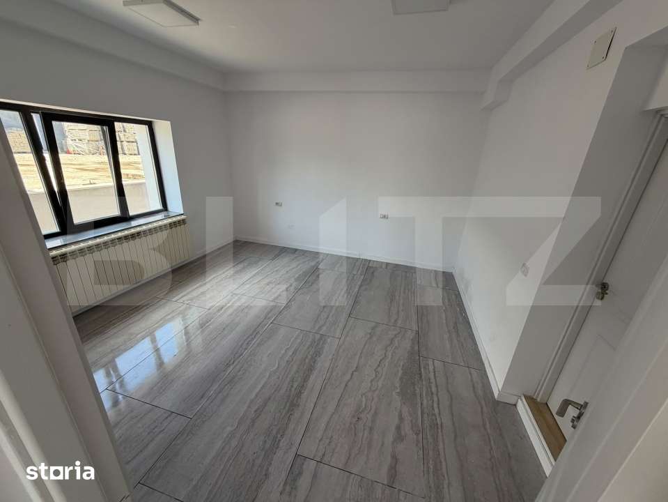 Apartament 2 camere, 57 mp, loc de parcare, zona Natanael — fotografia 2