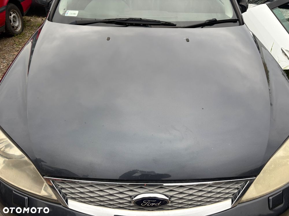Maska Ford Mondeo MK3 kolor X6 - 1